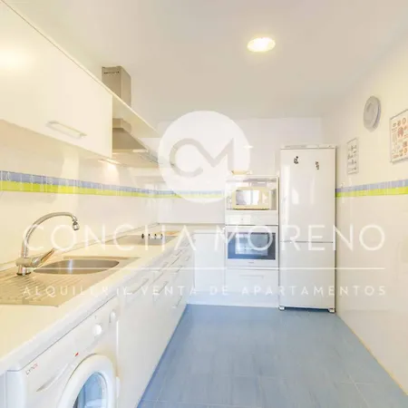 Apartament Terrazas I-cm Oropesa del Mar