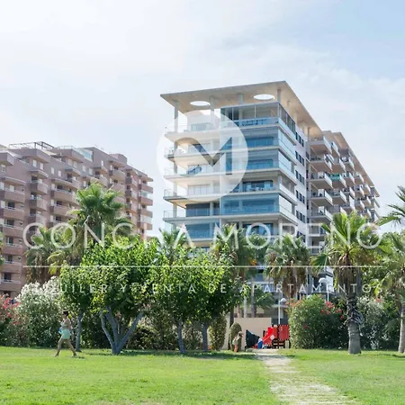 Terrazas I-cm Oropesa del Mar