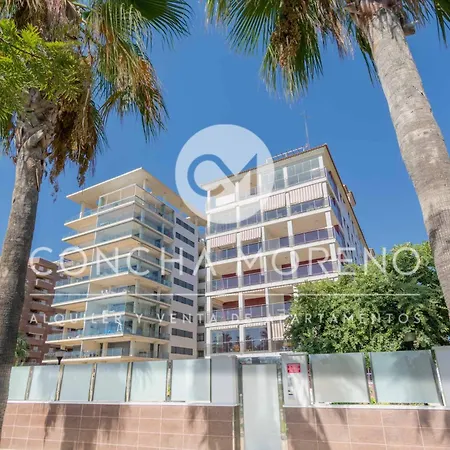 Apartament Terrazas I-cm Oropesa del Mar