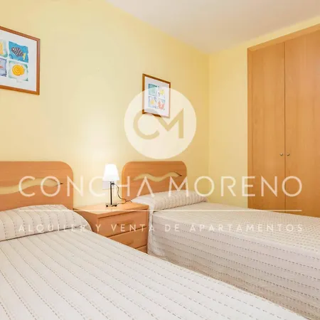 Terrazas I-cm Oropesa del Mar