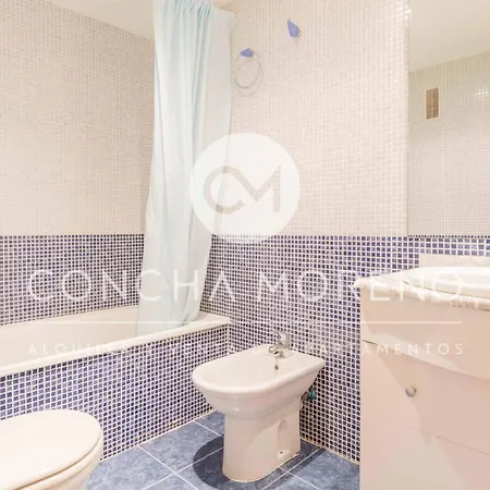 Terrazas I-cm * Oropesa del Mar