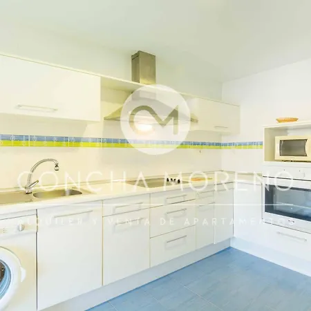 Terrazas I-cm Apartament Oropesa del Mar