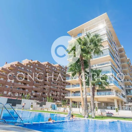 Terrazas I-cm * Oropesa del Mar