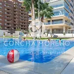 Terrazas I-cm Oropesa del Mar