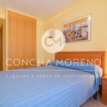 Apartamento Terrazas I-cm *