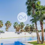 Terrazas I-cm Lejlighed *