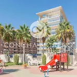 Lejlighed Terrazas I-cm Oropesa del Mar
